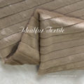 Linear Shear Softy Smooth Short Pile Synthetic Fur